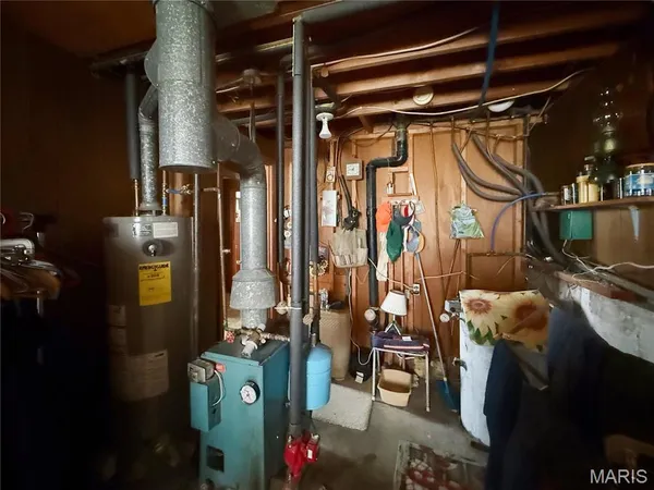 $171,000 | 405 Highway 19, Center, MO 63436