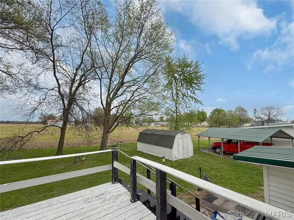 $171,000 | 405 Highway 19, Center, MO 63436