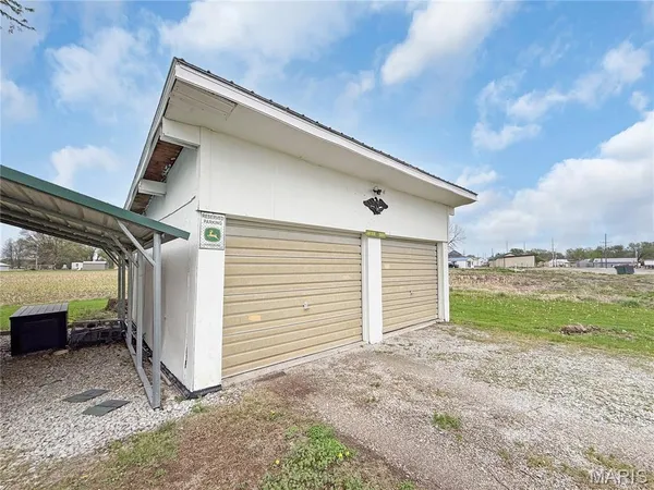 $171,000 | 405 Highway 19, Center, MO 63436