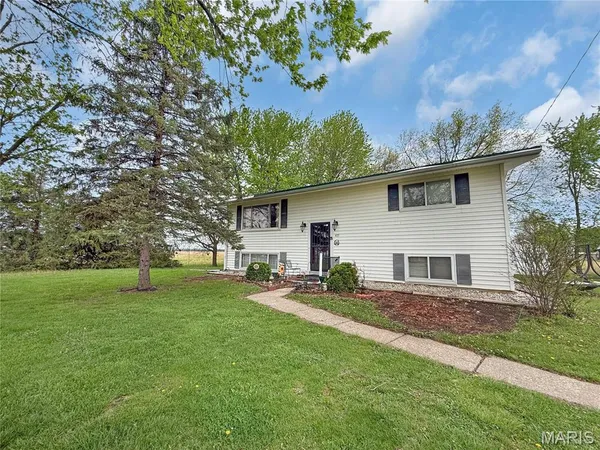 $171,000 | 405 Highway 19, Center, MO 63436