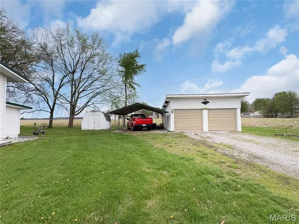 $171,000 | 405 Highway 19, Center, MO 63436