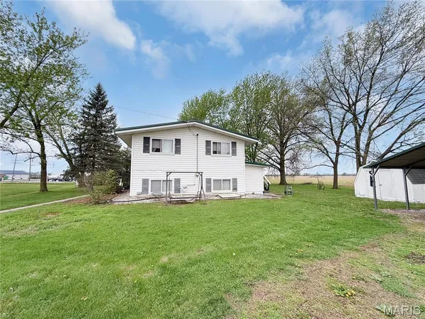 $171,000 | 405 Highway 19, Center, MO 63436