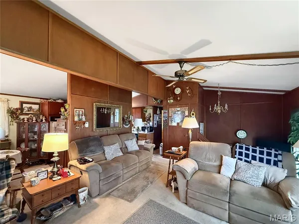 $171,000 | 405 Highway 19, Center, MO 63436