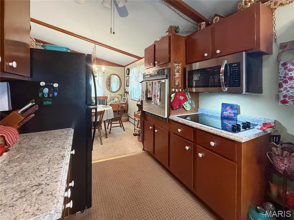 $171,000 | 405 Highway 19, Center, MO 63436