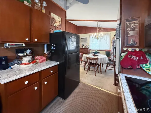 $171,000 | 405 Highway 19, Center, MO 63436