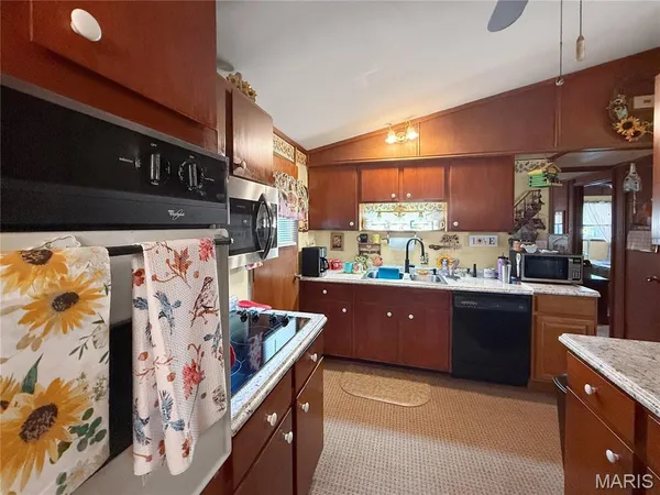 $171,000 | 405 Highway 19, Center, MO 63436