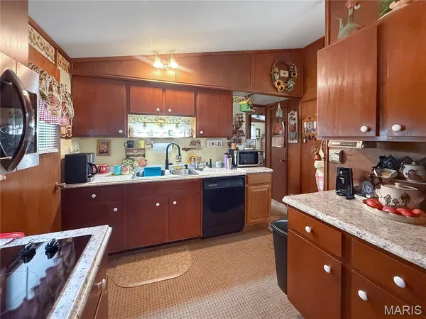 $171,000 | 405 Highway 19, Center, MO 63436