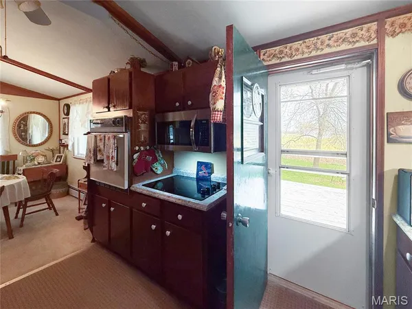 $171,000 | 405 Highway 19, Center, MO 63436