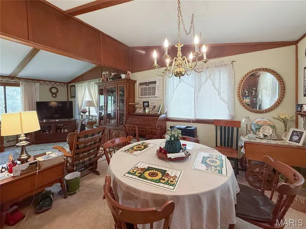 $171,000 | 405 Highway 19, Center, MO 63436