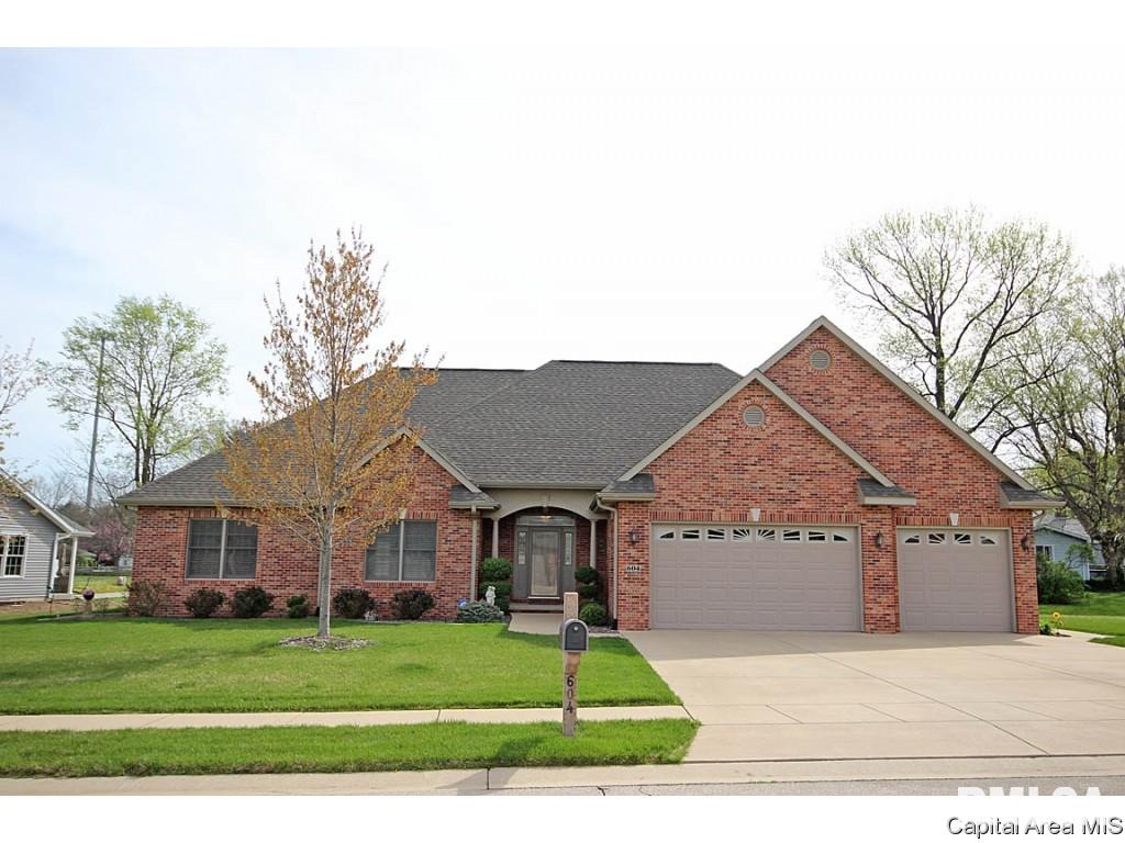 604 Catskill Drive Springfield, IL 62711 - Photo 1 of 28 Gallery Image 1