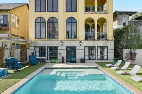 $12,000 | 504 Sunny Lane, Austin, TX 78704