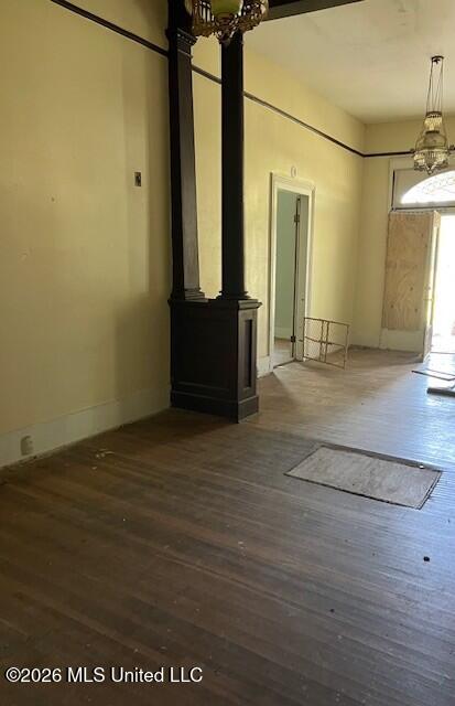 489 Peyton Road Coldwater, MS 38618 - Photo 8 of 12 cw23