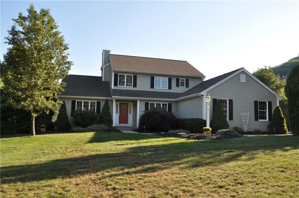 8 Mountain Pond Road Southington, CT 06489 - Photo 1 of 1