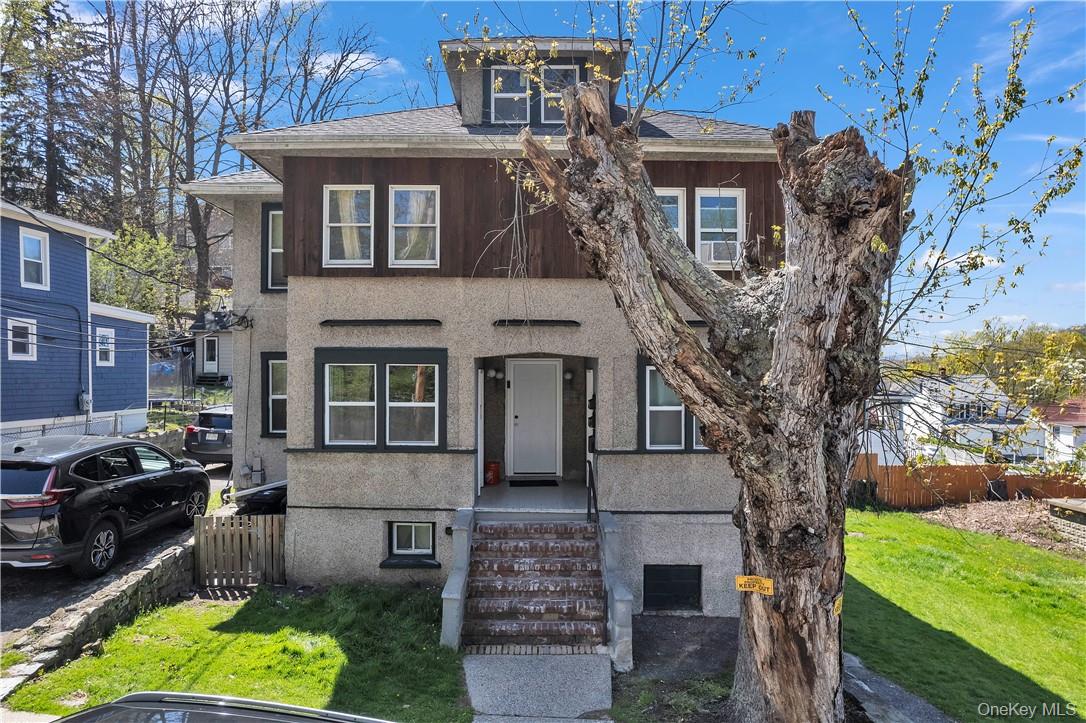 106 Leila Street Peekskill, NY 10566 - Photo 1 of 17