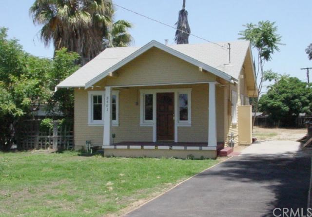 3451 Hoover Street Riverside, CA 92506 - Photo 1 of 1