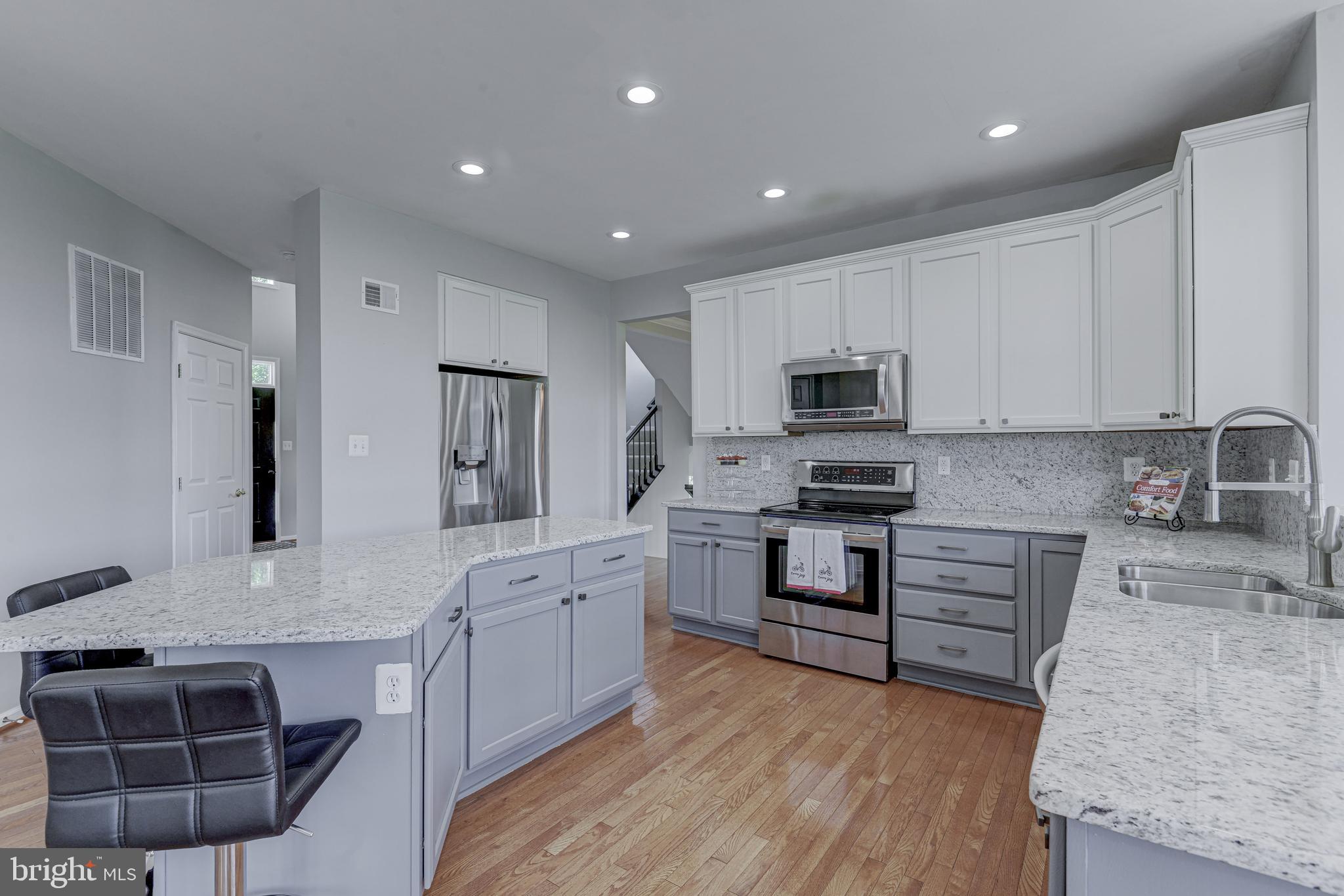 11004 Country Club Road New Market, MD 21774 - Photo 15 of 70 Gallery Image 15