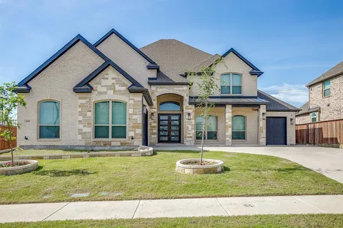 $799,000 | 4109 Frontera Vista Drive, Fort Worth, TX 76179