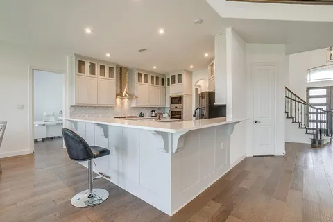 $799,000 | 4109 Frontera Vista Drive, Fort Worth, TX 76179