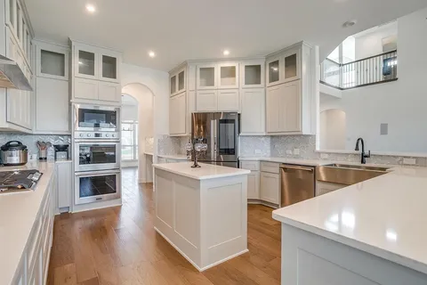 $799,000 | 4109 Frontera Vista Drive, Fort Worth, TX 76179