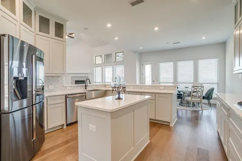 $799,000 | 4109 Frontera Vista Drive, Fort Worth, TX 76179