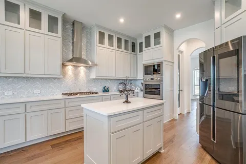 $799,000 | 4109 Frontera Vista Drive, Fort Worth, TX 76179