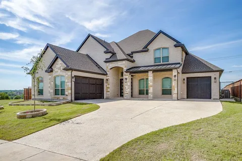 $799,000 | 4109 Frontera Vista Drive, Fort Worth, TX 76179