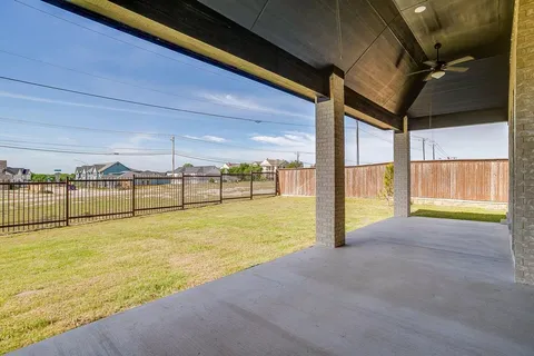 $799,000 | 4109 Frontera Vista Drive, Fort Worth, TX 76179