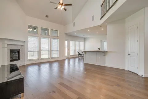 $799,000 | 4109 Frontera Vista Drive, Fort Worth, TX 76179