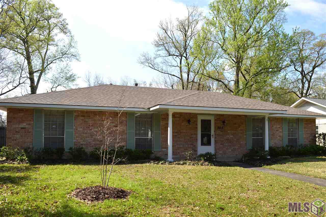 1868 Shawn Drive Baton Rouge, LA 70806 - Photo 1 of 20 Gallery Image 1