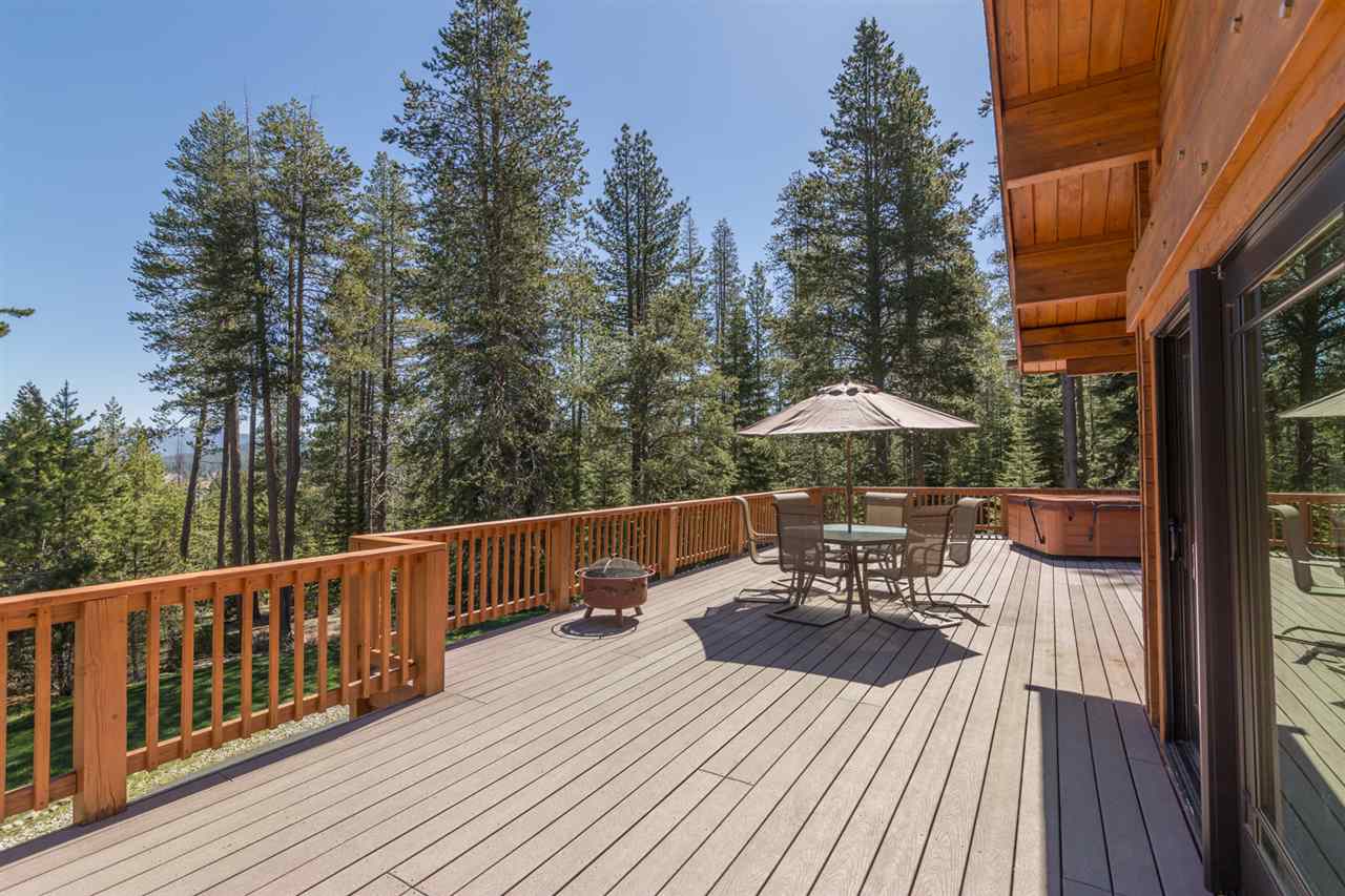 10885 Heather Road Truckee, CA 96161 - Photo 2 of 14 Gallery Image 2