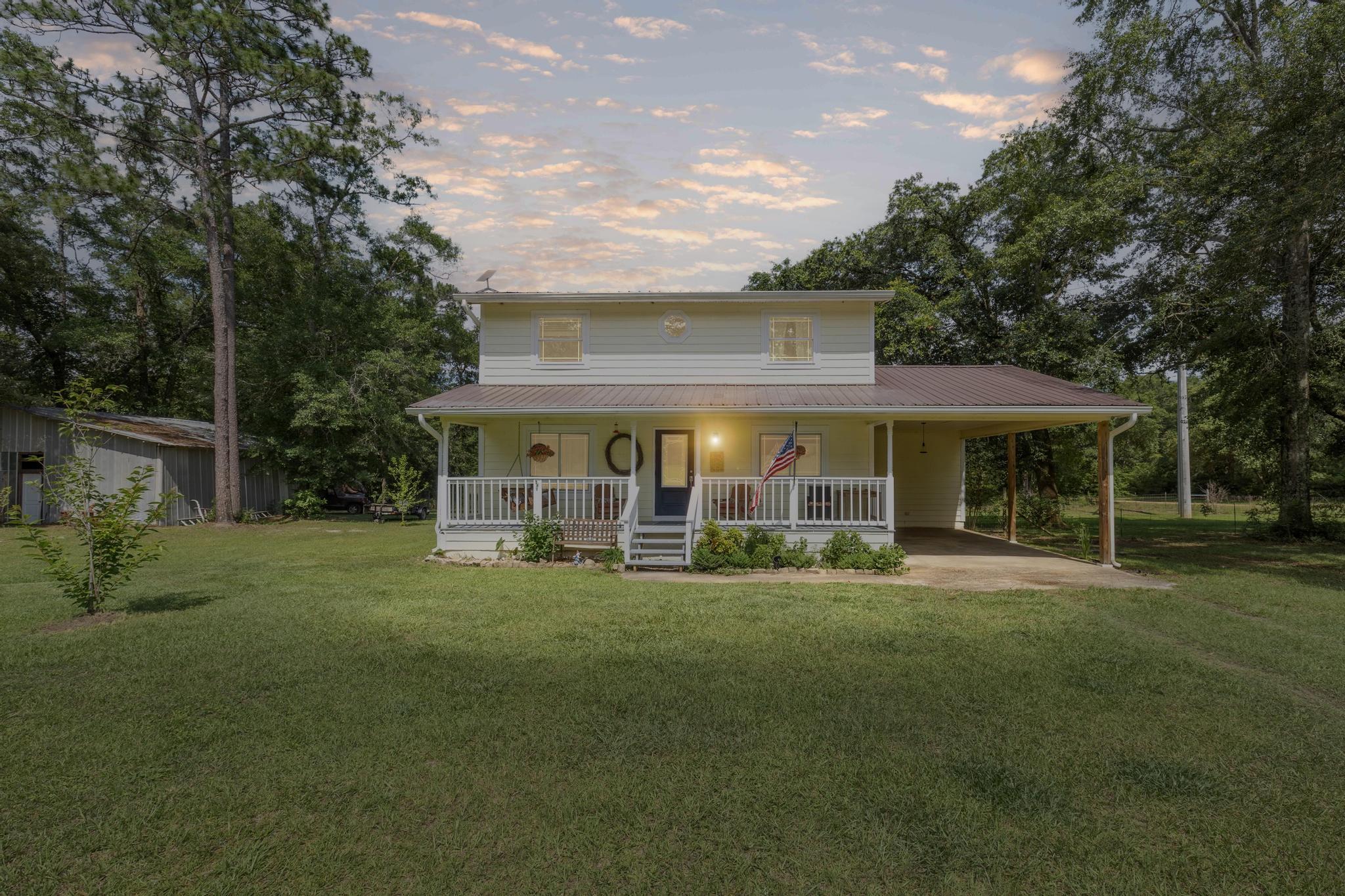 6043 Dairy Road Baker, FL 32531 - Photo 2 of 91 Gallery Image 2