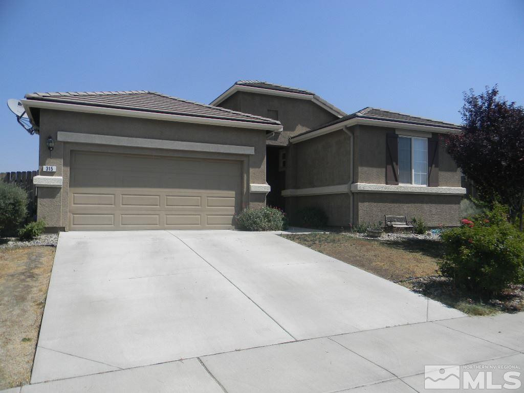 315 Mustengo Court Reno, NV 89506 - Photo 1 of 1 Photo 1