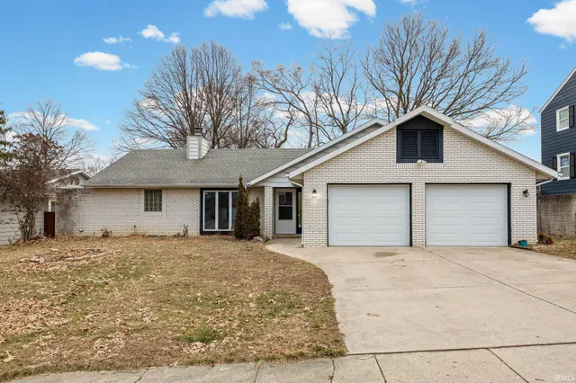 $335,000 | 2204 Sunrise Avenue, Lafayette, IN 47904