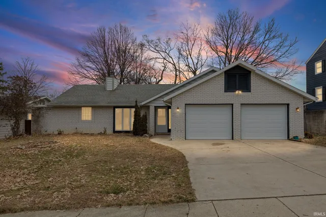 $335,000 | 2204 Sunrise Avenue, Lafayette, IN 47904