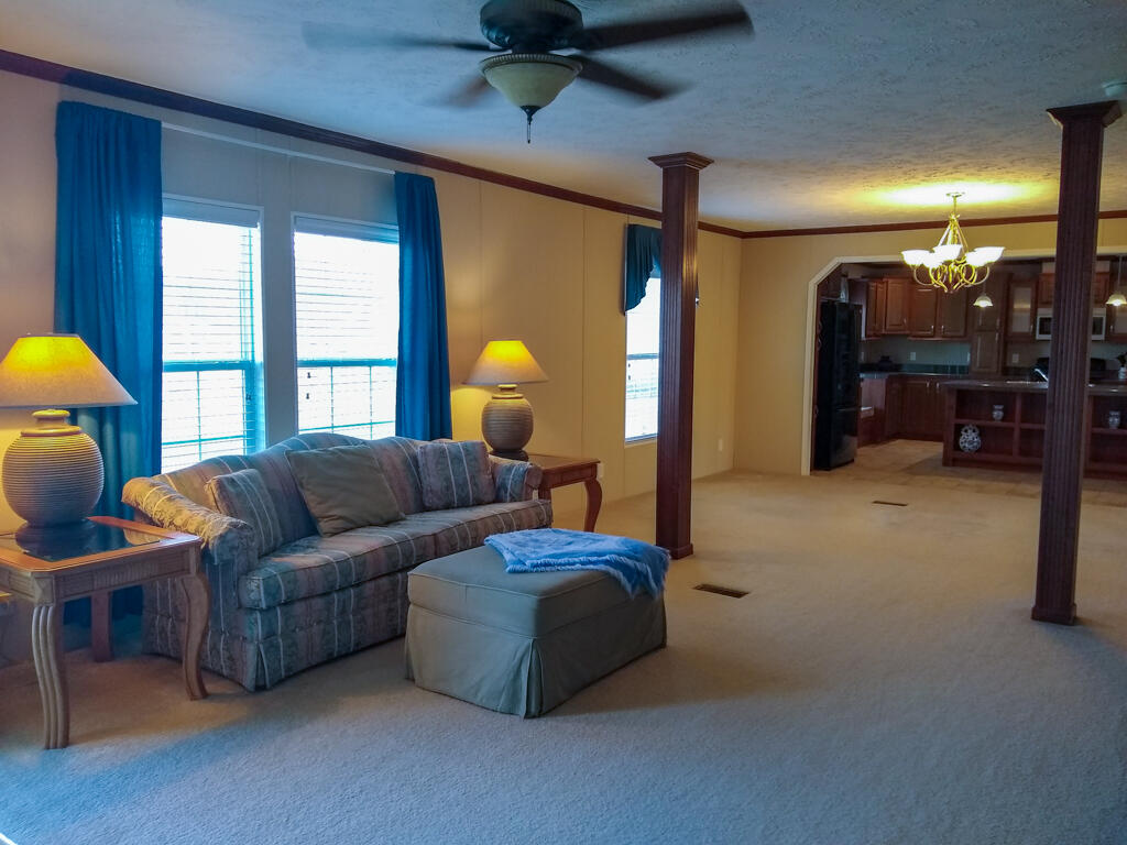148 Graball Road Gaston, SC 29053 - Photo 3 of 16 148 grayball-15