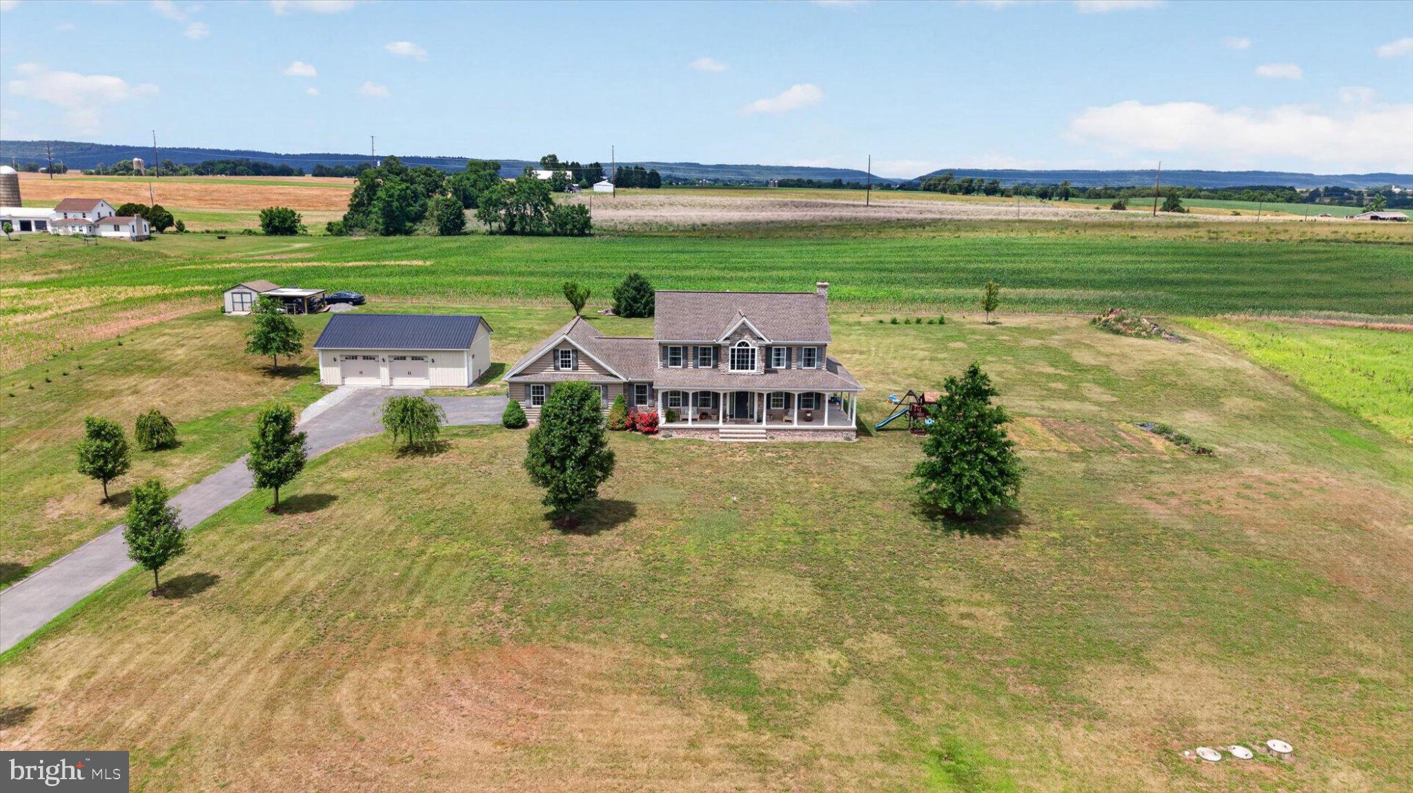 151 Bechtel Road Elizabethville, PA 17023 - Photo 51 of 63