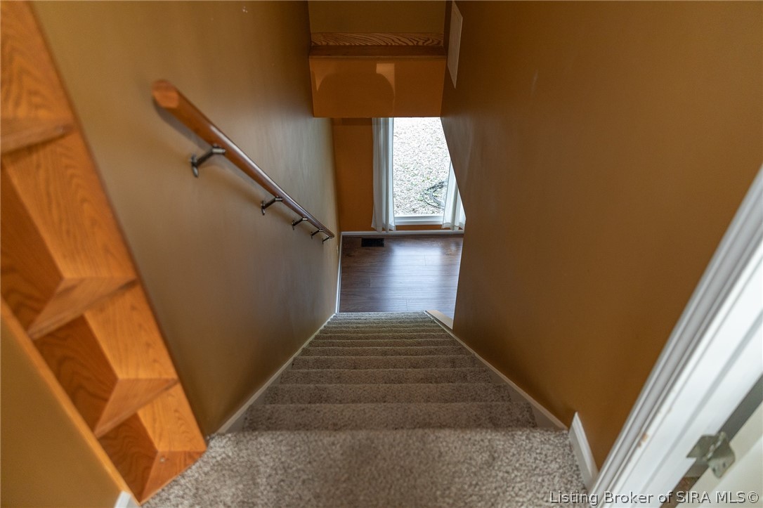 10242 West Polk Road Lexington, IN 47138 - Photo 38 of 56