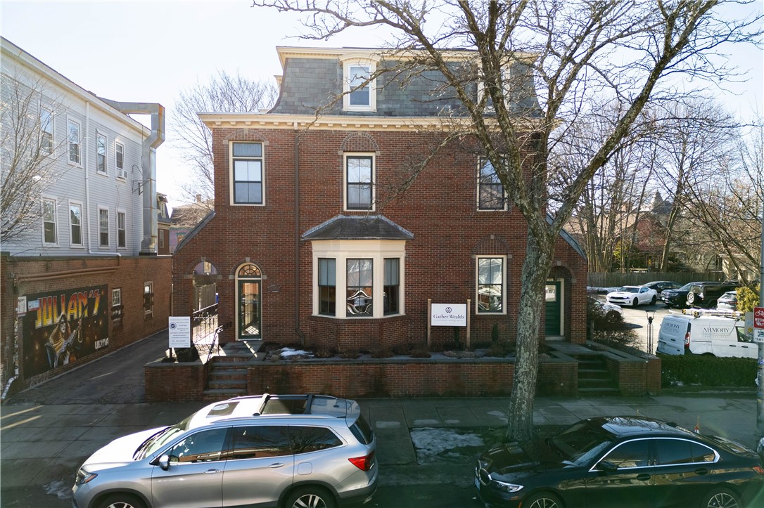 322 Broadway, Unit 6 Providence, RI 02909 - Photo 11 of 14