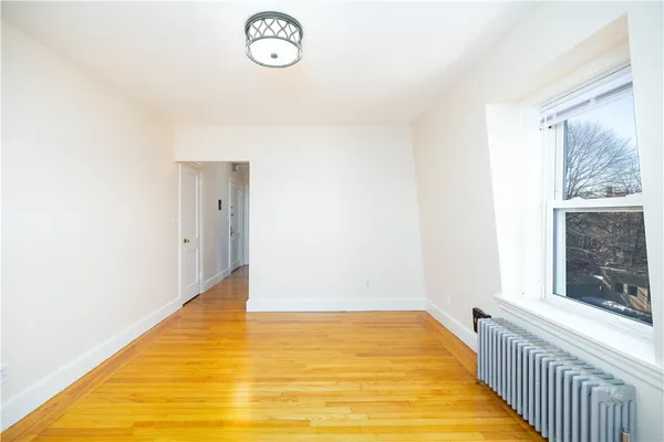 $1,650 | 322 Broadway, Unit 6, Providence, RI 02909
