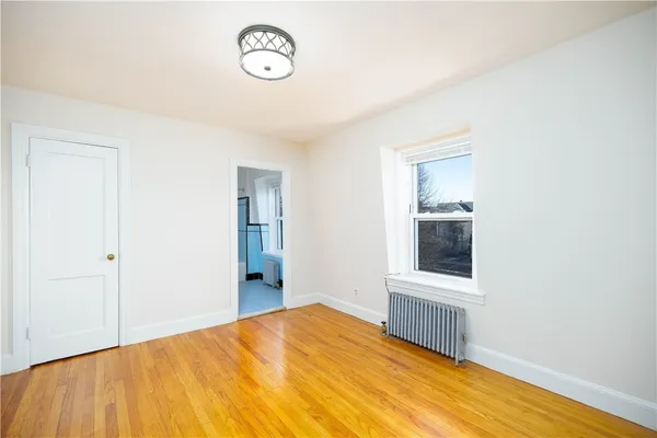 $1,650 | 322 Broadway, Unit 6, Providence, RI 02909