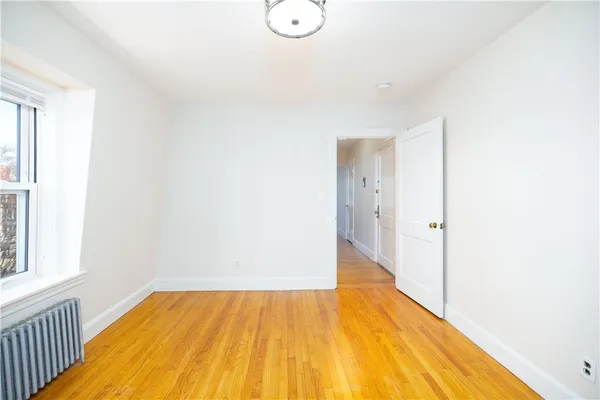 $1,650 | 322 Broadway, Unit 6, Providence, RI 02909