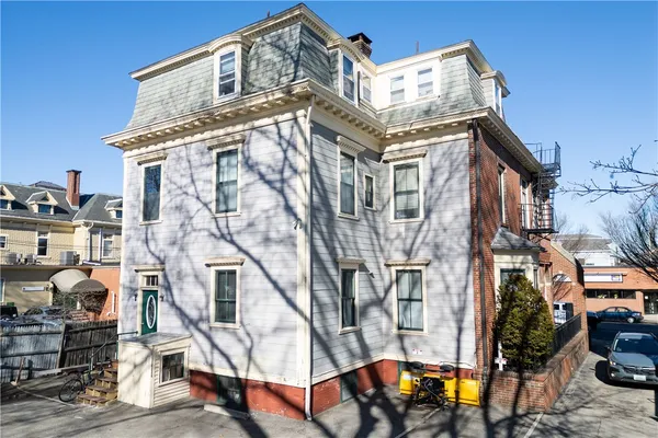 $1,650 | 322 Broadway, Unit 6, Providence, RI 02909
