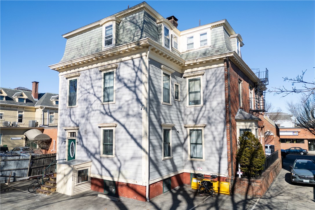 322 Broadway, Unit 6 Providence, RI 02909 - Photo 7 of 14