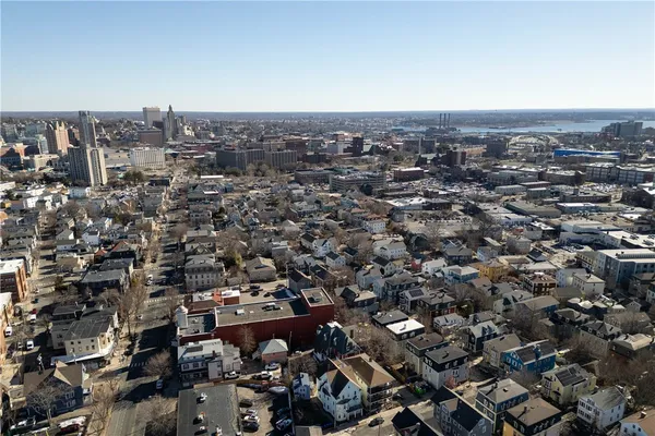 $1,650 | 322 Broadway, Unit 6, Providence, RI 02909