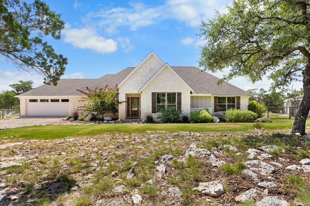330 Cherry Springs Road Hunt, TX 78024 - Photo 1 of 1 Main View