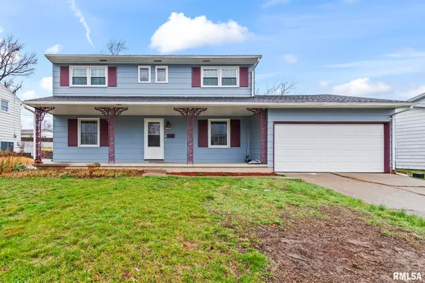 $194,500 | 32 Ridge Ln Drive, Decatur, IL 62521