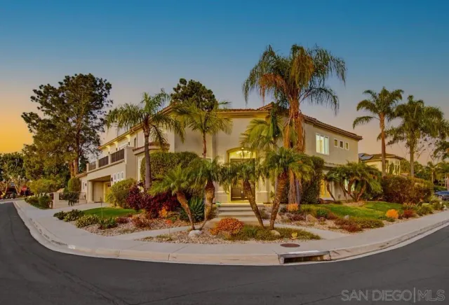 $4,250,000 | 5247 Ocean Breeze Court, San Diego, CA 92109