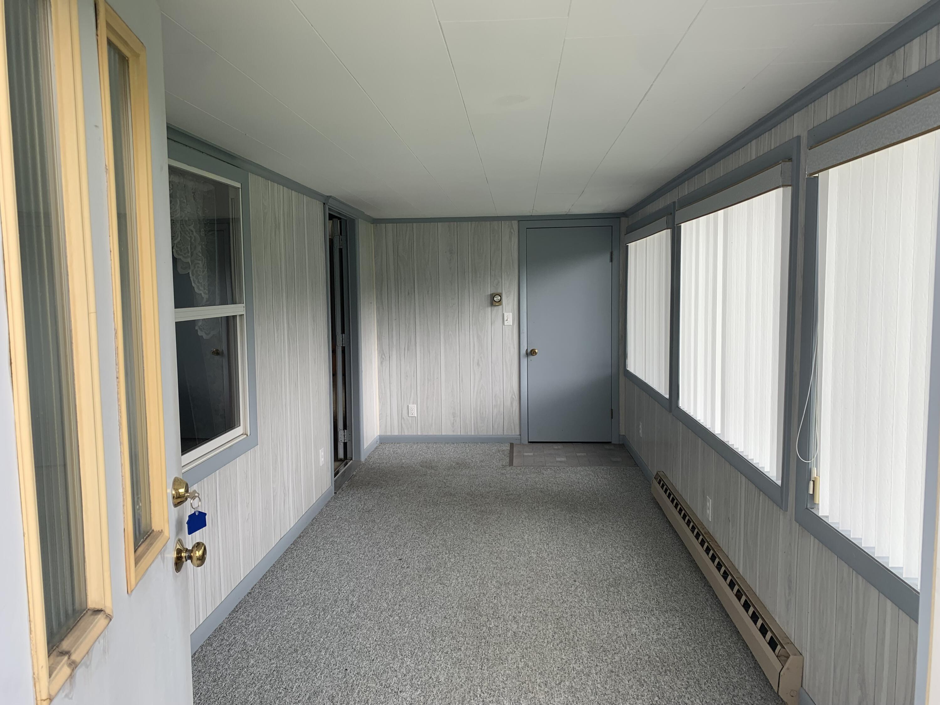 833 East Benton Road Waterville, ME 04901 - Photo 2 of 36 Entry