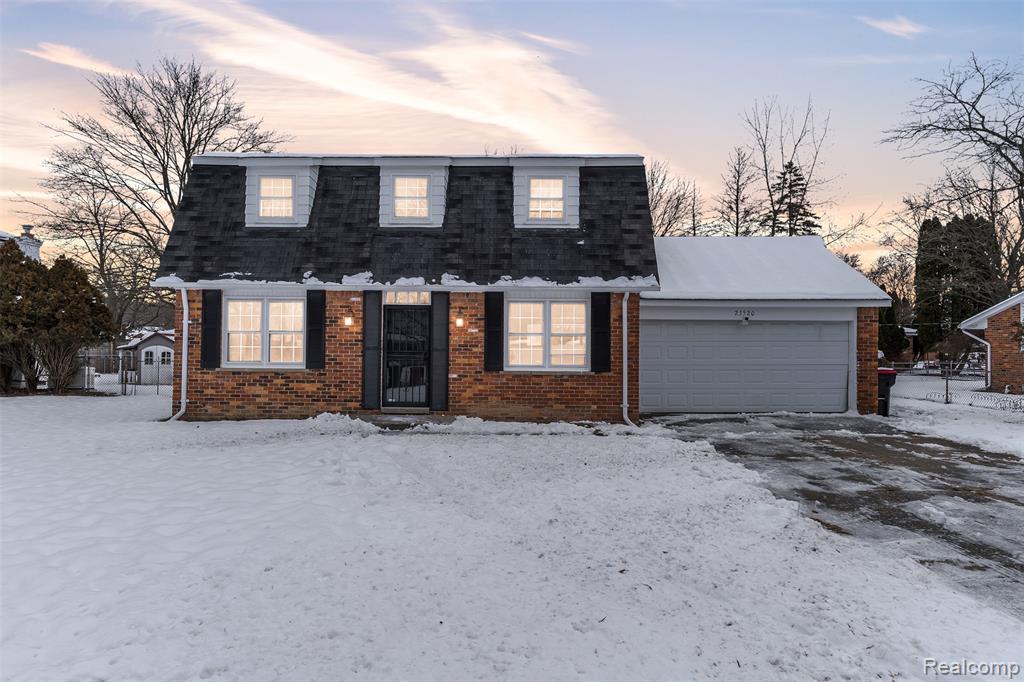 23520 Rockingham Street Southfield, MI 48033 - Photo 1 of 48 Gallery Image 1