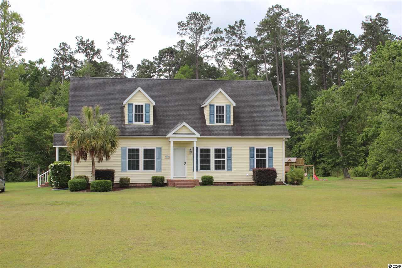 3161 State Rd S-26-777 Loris, SC 29569 - Photo 1 of 25 Gallery Image 1